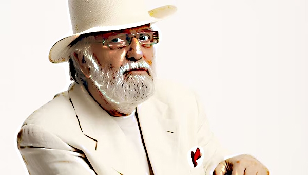 Perché il vecchio sa ancora di buono e il nuovo è la morte dei sensi